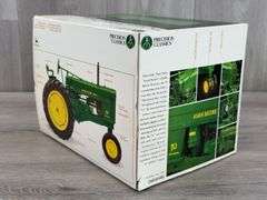 John Deere 70 Diesel WF, 1/16, Precision Classics 7