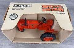 1988 Special Edition Case “Vac” Tractor