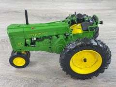 John Deere 70 Diesel NF, 1/16, Precision Classics 7