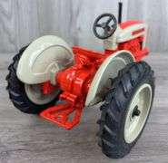 Foxfire Farm Ford 901 Select Speed