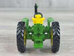 John Deere 4010 Diesel WF, 1/43, Toy Farmer