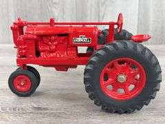 McCormick-Deering Farmall F-30, 1/16, Riecke