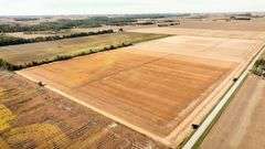 Tract 3: 40.68± acres