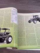 Two-Cylinder & Green Magazines, 2014-2024