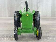 John Deere AR WF, 1/16, Ertl