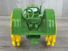 John Deere D, 1/16, Ertl