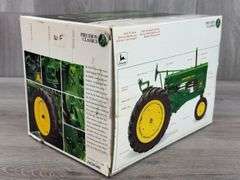 John Deere 70 Diesel WF, 1/16, Precision Classics 7