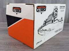 AGCO Allis 9815 MFD, 1/16, 1997 Louisville Farm Show