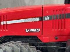Case IH MX200 MFD Duals, 1/16, Vincent Farm Equipment Limited