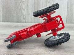 IH McCormick Farmall Super M-TA NF, 1/16, 1991 NFTS, Toy Farmer