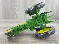 John Deere 630 NF, 1/16, Precision Classics 21