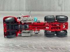 DCP Kenworth Truck W/Mac Trailer, 1/64