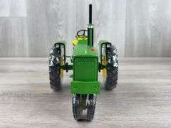 John Deere 3010 Row Crop, 1/16, Precision Classics 20