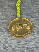 John Deere 3010 Row Crop, 1/16, Precision Classics 20