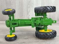 John Deere 4010 WF, 1/16, 2003 OH FFA, Ertl Collectibles