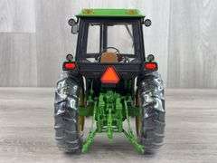 John Deere 4440 WF, 1/16, Precision Classics 17, 3 PT.