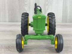 John Deere 70 WF, 1/16, 1991 Special Edition, Ertl