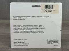 Minneapolis-Moline A4T-1600 Diesel 4WD W/Cab, 1/64, Scale Models