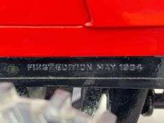 International 5488 MFD, 1/16, 1984 First Edition, Ertl