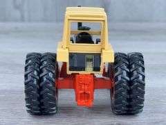 Case Agri King 1170 WF Duals, 1/43, Toy Farmer