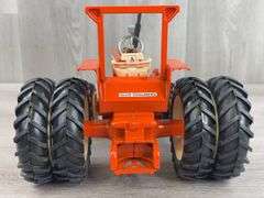 Allis-Chalmers Two-Twenty MFD Duals ROPS, 1/16, 1995 NFTS