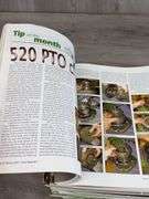 Two-Cylinder & Green Magazines, 2014-2024