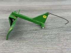 John Deere Rear Blade, 1/16, Ertl