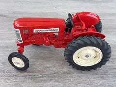 International 330 WF Utility, 1/16, Deyen