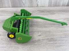 John Deere 1600 Mower/Conditioner, 1/16, Ertl