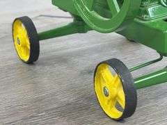 John Deere Model E Engine, 1/16, Custom