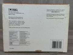 New Holland 100th Anniversary Engine, 1/8, Ertl