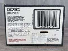 McCormick-Deering Model M Engine, 1/6, Vintage Gasoline Engines, Ertl