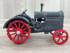 McCormick-Deering 10-20 H.P., 1/16, Scale Models, 1984