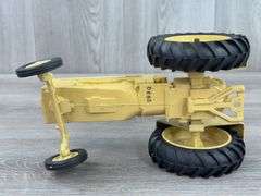 Cockshutt Black Hawk 20 WF & 50 NF, 560 Diesel WF, 1/16