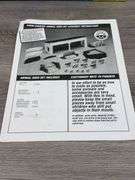 Farm Country Animal Shed Set 46 Pieces, Ertl, Unsure If Complete