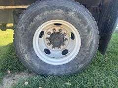 1980 International S1900 Grain Truck