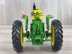 John Deere 4020 Diesel NF, 1/16, Precision Classics 3