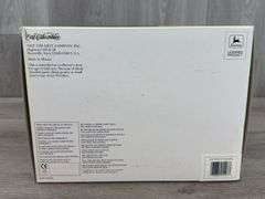 John Deere B NF, 1/16, Precision Classics 12, Ertl Collectibles