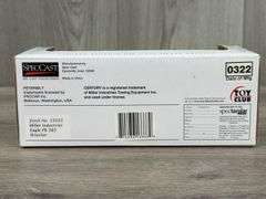 Peterbilt 385 Miller Industries Eagle Century Wrecker, 1/64, SpecCast, Limited Edition