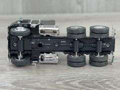 Kenworth Truck W/Bottom Dump Trailer, 1/64, Custom