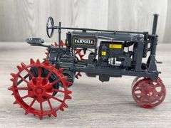McCormick-Deering Farmall Regular, 1/16, Precision Series 1