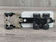 Tomatoes Delivery Truck W/Pup, 1/64, Ertl