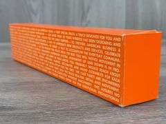 Marathon Oil Co. Tractor Tanker, 1/64, Winross