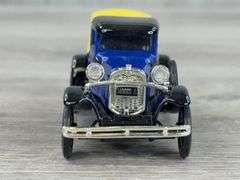 JC Whitney Everything Automotive Ford Model A Pickup, 1/43, Liberty Classics By SpecCast, Limited Edition