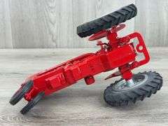 McCormick Farmall Super M-TA Diesel NF, 1/16, Toy Farmer