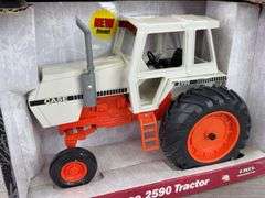 Case 2590 WF, 1/16, Ertl