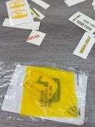 3 Pocket Ledgers & Numerous Decals