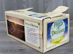 John Deere 2640 Field Of Dreams, 1/16, 1990 Special Edition, Ertl