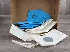 Mighty Movers Construction Company, Ertl, Not Complete