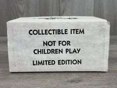 Allis Chalmers 8550 4WD, 1/64, Roy Lee Baker